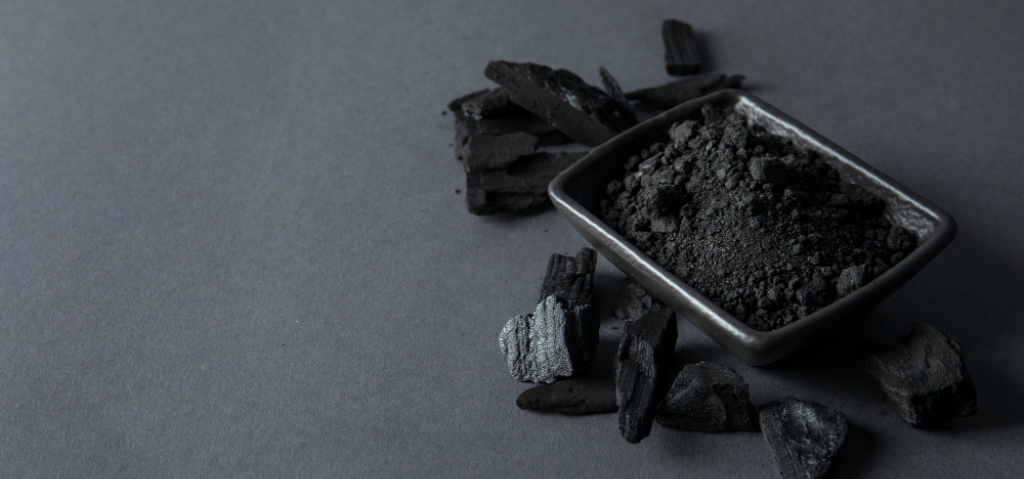 Graphite Electrodes – Delta Industry